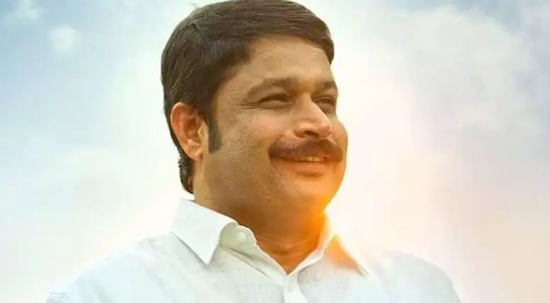 എംവി നികേഷ് കുമാര് സിപിഎം കണ്ണൂര് ജില്ലാ കമ്മിറ്റിയില്; പ്രത്യേക ക്ഷണിതാവാക്കി