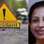 അയര്ലണ്ടില് വാഹനാപകടം; മലയാളി നഴ്സ് മരിച്ചു