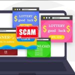 ഓൺലൈൻ ഭാഗ്യക്കുറി തട്ടിപ്പ്: വ്യാജ ആപ്പുകൾ നീക്കാൻ ഗൂഗിളിന് കേരള പോലീസിന്റെ നോട്ടീസ്
