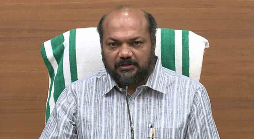 ജൂനിയര്‍ അഭിഭാഷകയ്ക്ക് മര്‍ദനമേറ്റത് ഗൗരവമേറിയ വിഷയം: മന്ത്രി പി രാജീവ്