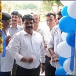 പോപ്പുലർ മാരുതി സുസുക്കി 14-ാമത് റീട്ടെയിൽ ഔട്ട്‌ലെറ്റ് മേഡിഹള്ളിയില്‍