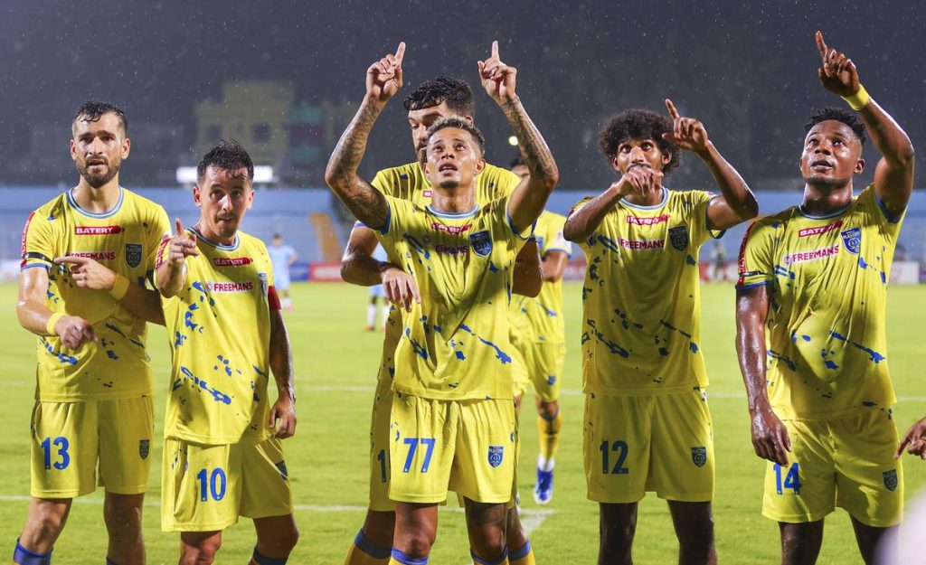 ഡ്യൂറാന്‍ഡ് കപ്പിലെ വിജയം വയനാടിന് സമര്‍പ്പിച്ച് കേരള ബ്ലാസ്റ്റേഴ്‌സ്