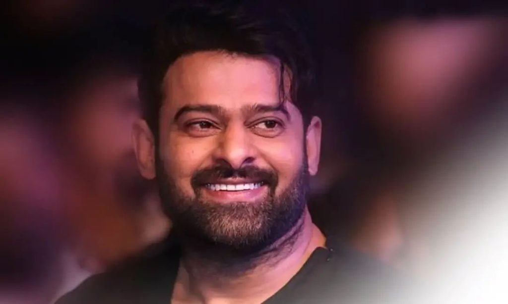 വയനാട്ടിലെ ദുരിതബാധിതര്ക്ക് 2 കോടി നല്കി പ്രഭാസ്