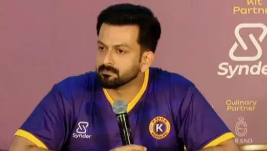 കുറ്റാരോപിതര്‍ സ്ഥാനമൊഴിയണം; ഹേമ കമ്മിറ്റി റിപ്പോര്‍ട്ടില്‍ പഴുതടച്ച അന്വേഷണം വേണമെന്ന് പൃഥ്വിരാജ്