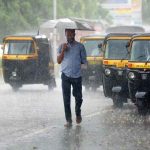 കനത്ത മഴ; കാസറഗോഡ് ജില്ലയില്‍ നാളെ വിദ്യാഭ്യാസ സ്ഥാപനങ്ങള്‍ക്ക് അവധി