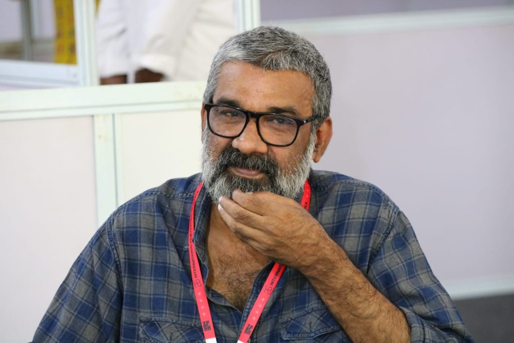 സംവിധായകൻ രഞ്ജിത്ത് ചലച്ചിത്ര അക്കാദമി ചെയര്‍മാൻ സ്ഥാനം രാജിവെച്ചു