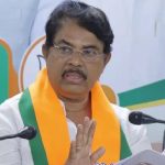 കേരളത്തിൽ ലവ് ജിഹാദ് പരിശീലന കേന്ദ്രങ്ങളുണ്ടെന്ന് ആർ. അശോക