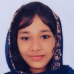 കായലില്‍വീണ് കാണാതായ വിദ്യാര്‍ഥിനിയുടെ മൃതദേഹം കണ്ടെത്തി