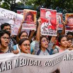 യുവ ഡോക്ടറുടെ കൊലപാതകം: കൊല്‍ക്കത്ത ആര്‍.ജി കര്‍ ആശുപത്രി പരിസരത്ത് നിരോധനാജ്ഞ