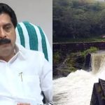 അനാവശ്യ പ്രചരണങ്ങള്‍ ഒഴിവാക്കണം, നിലവില്‍ ആശങ്കയില്ല; മുല്ലപ്പെരിയാര്‍ വിഷയത്തില്‍ പ്രതികരിച്ച്‌ മന്ത്രി റോഷി അഗസ്റ്റിന്‍