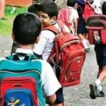 സംസ്ഥാനത്തെ സ്‌കൂളുകള്‍ക്ക് പൂജവയ്പ്പിന് ഒരു ദിവസം കൂടി അവധി; പ്രഖ്യാപനവുമായി വിദ്യാഭ്യാസ വകുപ്പു മന്ത്രി