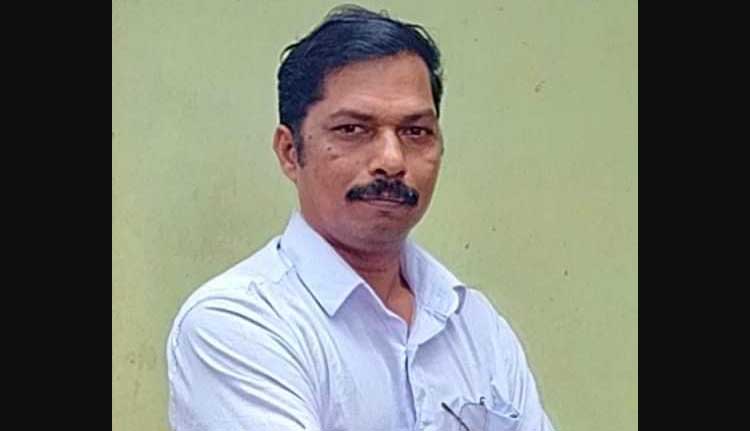 കരാട്ടെ പരിശീലകൻ കാറിടിച്ച് മരിച്ചു