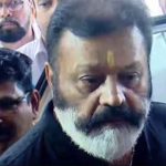 നിങ്ങളാണോ കോടതി? വിവാദങ്ങൾ മാധ്യമസൃഷ്ടി; മുകേഷിനെതിരായ ആരോപണത്തിൽ മാധ്യമങ്ങളോട് ക്ഷുഭിതനായി സുരേഷ് ഗോപി