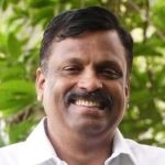 നിക്ഷേപ തട്ടിപ്പ്: കെ.പി.സി.സി സെക്രട്ടറി സി.എസ്. ശ്രീനിവാസനെ പാർട്ടി സസ്പെൻഡ് ചെയ്തു