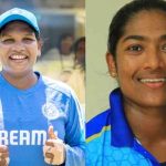 വനിതാ ട്വന്റി -20 ലോകകപ്പ്; ഇന്ത്യൻ ടീമിൽ രണ്ട് മലയാളികൾ