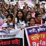 കൊല്ലപ്പെടുന്നതിന് മുമ്പ് വനിത ഡോക്ടർ അതിക്രൂര പീഡനത്തിന് ഇരയായതായി റിപ്പോർട്ട്