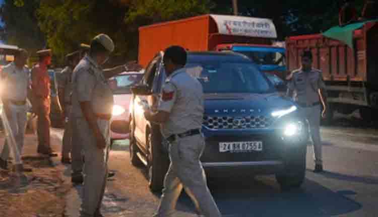 അ​ൽ​ഖാ​ഇ​ദ ബ​ന്ധം: മൂന്ന് സംസ്ഥാനങ്ങളിലായി 11 പേർ അറസ്റ്റിൽ