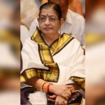 ഗായിക പി സുശീല ആശുപത്രിയിൽ