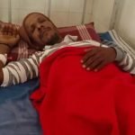 കാട്ടാനയുടെ ആക്രമണത്തിൽ യുവാവിന് ഗുരുതര പരുക്ക്