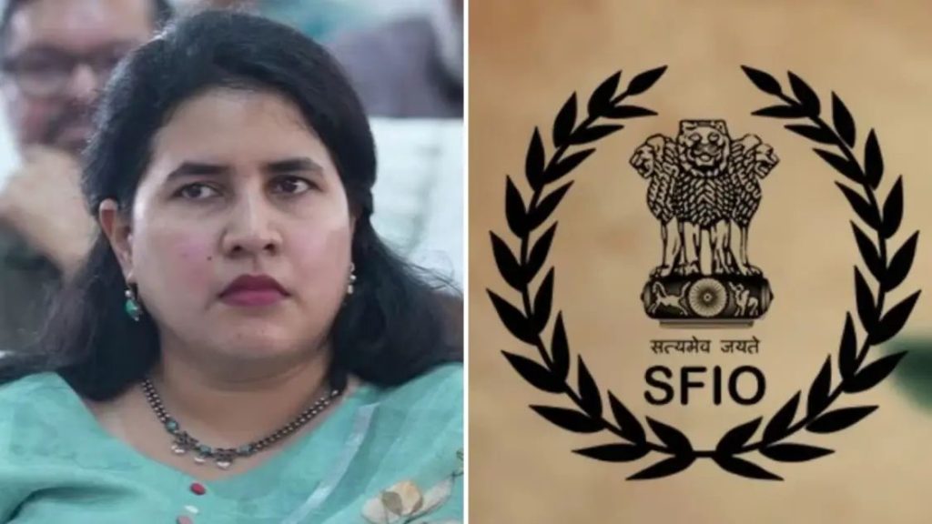 മാസപ്പടി വിവാദം; സിഎംആര്‍എല്‍ ഉദ്യോഗസ്ഥര്‍ക്ക്‌ സമൻസ് അയച്ച്‌ എസ്‌എഫ്‌ഐഒ