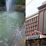 ശബരിമലയിലെ പുതിയ ഭസ്മക്കുള നിര്‍മാണം തടഞ്ഞ് ഹൈക്കോടതി