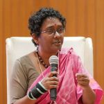 പുതിയ ചീഫ് സെക്രട്ടറിയായി ശാരദ മുരളീധരന്‍ ചുമതലയേറ്റു