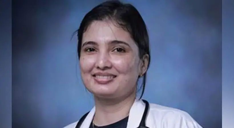 വീട്ടില്ക്കയറി വെടിവെപ്പ്; വനിതാ ഡോക്ടര് നാലുദിവസം കസ്റ്റഡിയില്