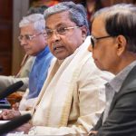 16-മത് ധനകാര്യ കമ്മിഷൻ സമ്മേളനം; ബെംഗളൂരുവിലെ വികസന പ്രവർത്തനങ്ങൾക്കായി 55,586 കോടി രൂപ ആവശ്യപ്പെട്ട് സര്‍ക്കാര്‍ 