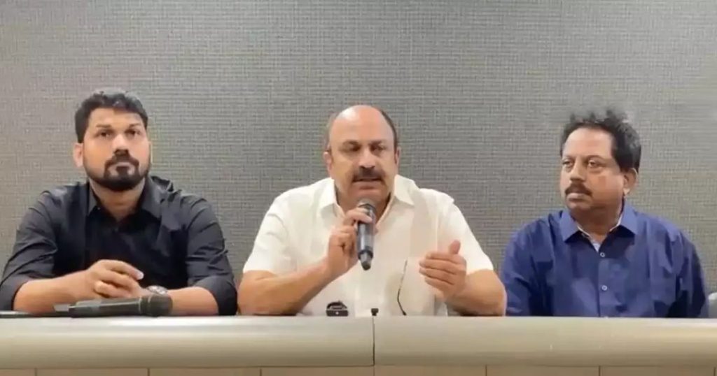 ‘അമ്മ’ മെഗാ ഷോയില്‍ നിന്ന് കിട്ടുന്ന തുകയുടെ ഒരു വിഹിതം വയനാടിന്: സിദ്ധിഖ്