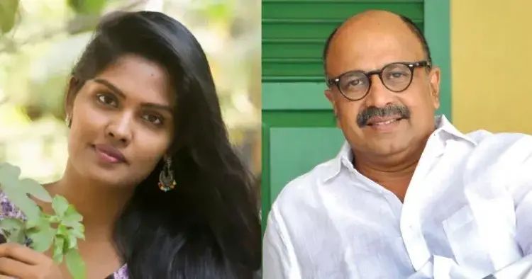 ‘തന്നെ ലൈംഗികമായി പീഡിപ്പിച്ചു’; സിദ്ദിഖിനെതിരെ ഗുരുതര ആരോപണവുമായി രേവതി സമ്പത്ത്