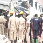 ഫാക്ടറിയിൽ തീപിടുത്തം; ജീവനക്കാരൻ വെന്തുമരിച്ചു, ഏഴ് പേർക്ക് പൊള്ളലേറ്റു