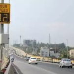 നൈസ് റോഡിൽ വാഹനങ്ങൾക്ക് വേഗപരിധി നിശ്ചയിച്ചു