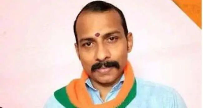 മുഖ്യമന്ത്രിയുടെ ദുരിതാശ്വാസ നിധിക്കെതിരേ വ്യാജ പ്രചാരണം; ശ്രീജിത്ത് പന്തളത്തിനെതിരെ കേസ്