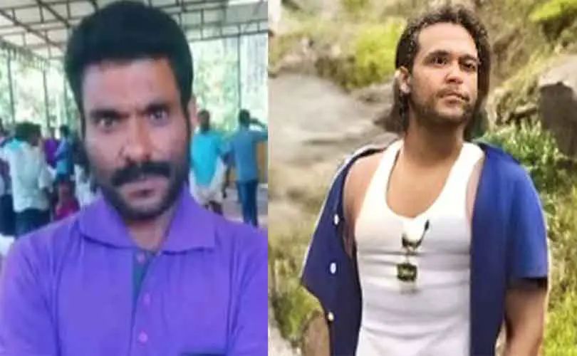 ഉറങ്ങിക്കിടന്ന മകനെ അച്ഛന്‍ കുത്തിക്കൊന്നു