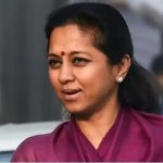 ഫോണും വാട്‌സ് ആപ്പും ഹാക്ക് ചെയ്യപ്പെട്ടു, ആരും വിളിക്കരുത്: സുപ്രിയ സുലെ എംപി