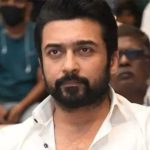 ഷൂട്ടിംഗിനിടയില്‍ നടൻ സൂര്യക്ക് പരുക്കേറ്റു