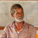 വയനാട്ടിലെ ഉരുൾപൊട്ടൽ; അത്ഭുതകരമായി രക്ഷപ്പെട്ട് ഗുണ്ടൽപേട്ട് സ്വദേശി