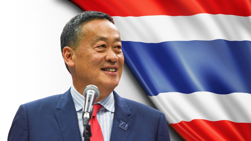 ജയിൽശിക്ഷ അനുഭവിച്ചയാളെ മന്ത്രിയാക്കി; താ‍യ്‌‌ലൻഡ് പ്രധാനമന്ത്രിയെ പുറത്താക്കി ഭരണഘടനാ കോടതി