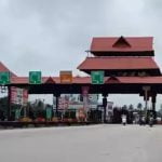 പാലിയേക്കര ടോള്‍ പ്ലാസ: വരുമാനം 1,447 കോടി പിന്നിട്ടു