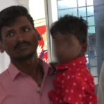 ട്രെയിനിൽ വെച്ച് മൂന്ന് വയസുകാരനെ തട്ടിക്കൊണ്ടുപോകാൻ ശ്രമം; ദമ്പതികൾ പിടിയിൽ