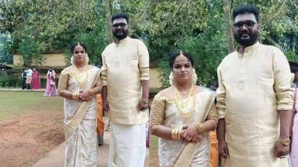 നടൻ ഉല്ലാസ് പന്തളം വിവാഹിതനായി