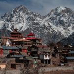 കിഴക്കന്‍ ലഡാക്കില്‍ ചൈന പുതിയ ഗ്രാമങ്ങള്‍ നിര്‍മിക്കുന്നതായി ന്യൂയോര്‍ക്ക് ടൈംസ് റിപ്പോര്‍ട്ട്