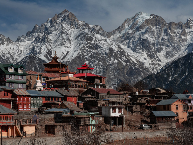 കിഴക്കന്‍ ലഡാക്കില്‍ ചൈന പുതിയ ഗ്രാമങ്ങള്‍ നിര്‍മിക്കുന്നതായി ന്യൂയോര്‍ക്ക് ടൈംസ് റിപ്പോര്‍ട്ട്