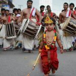 വയനാട് ഉരുൾപൊട്ടൽ ദുരന്തം; കെ.എന്‍.എസ്.എസ് ശ്രീകൃഷ്ണ ജയന്തി ശോഭായാത്ര ഇത്തവണ ഒഴിവാക്കി