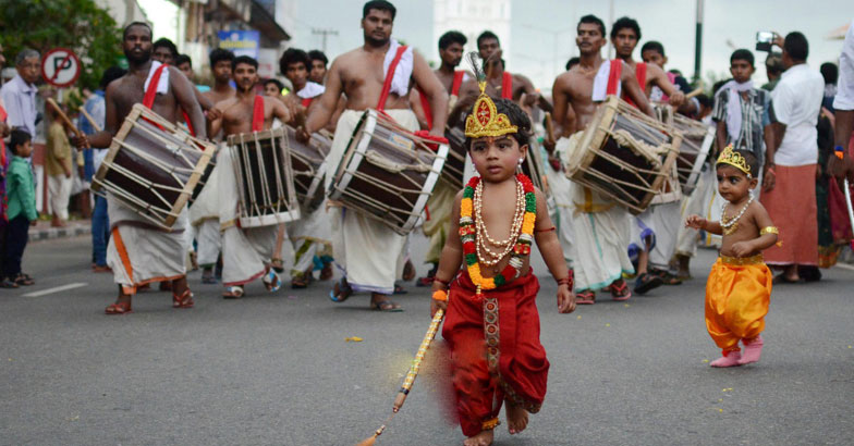 വയനാട് ഉരുൾപൊട്ടൽ ദുരന്തം; കെ.എന്.എസ്.എസ് ശ്രീകൃഷ്ണ ജയന്തി ശോഭായാത്ര ഇത്തവണ ഒഴിവാക്കി