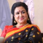 സിദ്ദിഖിന്റെ പ്രതികരണം ശരിയായില്ല; അമ്മ ശക്തമായ നടപടി എടുക്കണമെന്ന് നടി ഉര്‍വശി