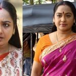 ‘ആ സംവിധായകൻ മുറിയിലേക്ക് ചെല്ലാൻ ആവശ്യപ്പെട്ടു, ഞാൻ ചെരുപ്പൂരി അടിക്കാൻപോയി’; ദുരനുഭവത്തെക്കുറിച്ച്‌ നടി ഉഷ