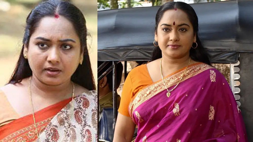 ‘ആ സംവിധായകൻ മുറിയിലേക്ക് ചെല്ലാൻ ആവശ്യപ്പെട്ടു, ഞാൻ ചെരുപ്പൂരി അടിക്കാൻപോയി’; ദുരനുഭവത്തെക്കുറിച്ച്‌ നടി ഉഷ