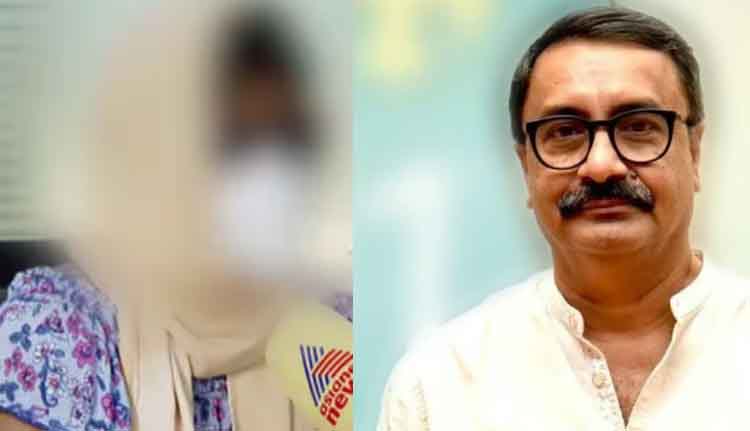 പരാതിക്കാരി ഹണിട്രാപ്പ് കേസിലെ പ്രതിയെന്ന് വി കെ പ്രകാശ്; മുൻകൂർ ജാമ്യം തേടി കോടതിയിൽ