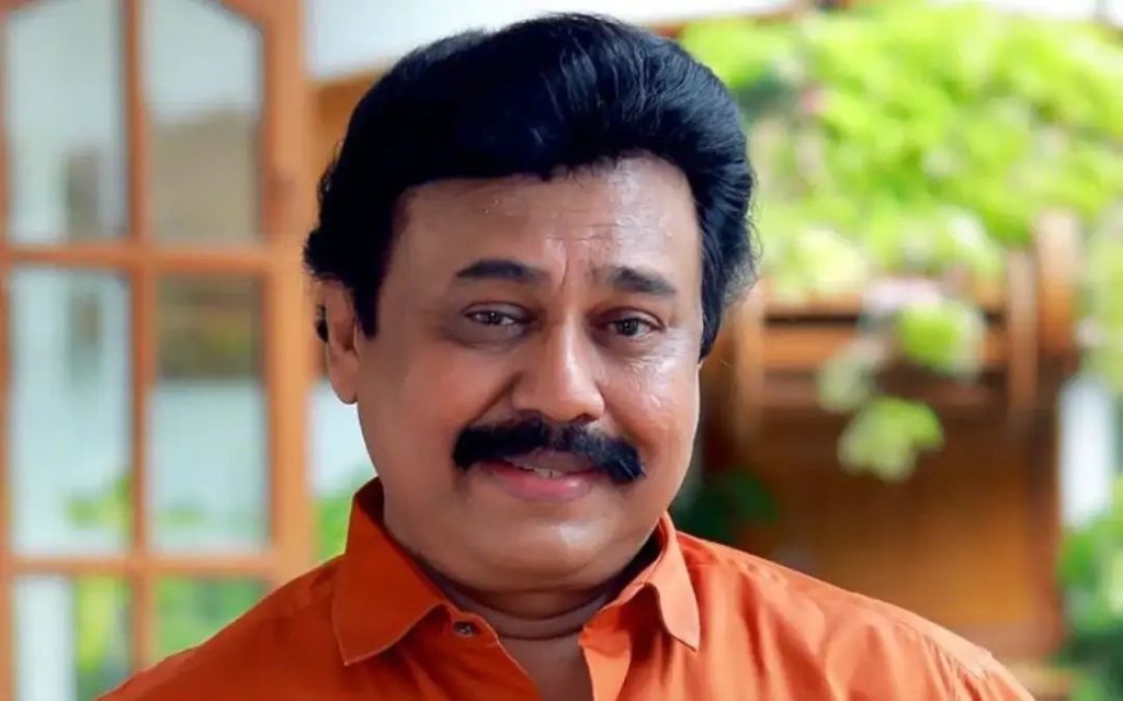 ‘രഞ്ജിത്ത് രാജിവെച്ചത് നല്ല കാര്യം, പോയി അഗ്നിശുദ്ധി വരുത്തി തിരിച്ചുവരട്ടെ’; വിനയന്‍